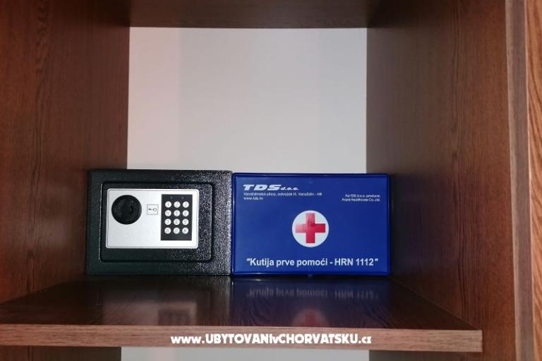 Apartma Amfora – foto 14