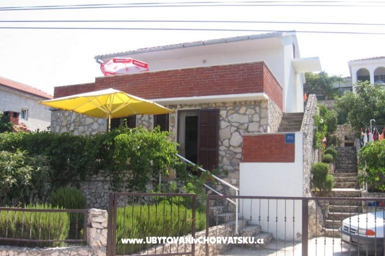 Apartma Budimir – foto 13