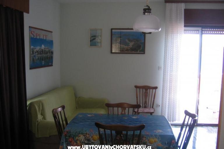 Apartma Budimir – foto 8