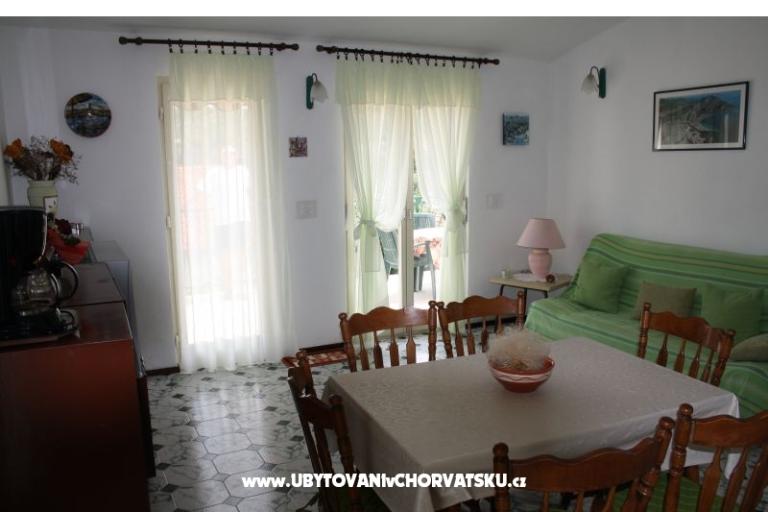 Apartma Gordana – foto 17