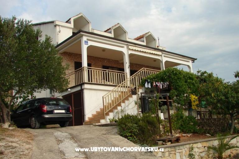 Apartma Mišić - OAZA MIRA – foto 13