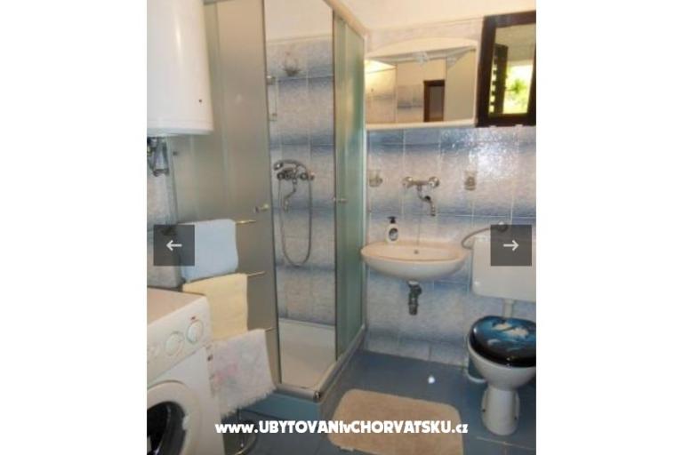 Apartma Mišić - OAZA MIRA – foto 14
