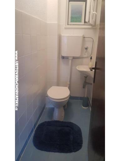 Apartma Mišić - OAZA MIRA – foto 15