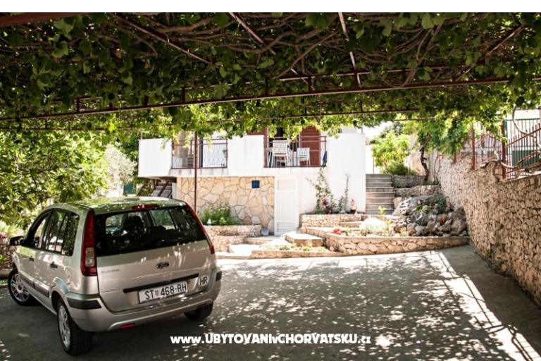 Apartma Nincevic, Kanica – foto 16
