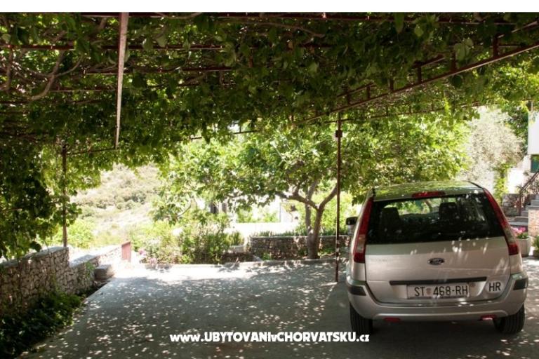 Apartma Nincevic, Kanica – foto 17