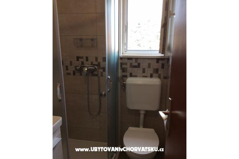 Apartma Nincevic, Kanica – foto 18