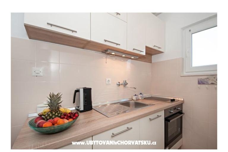 Apartma Nincevic, Kanica – foto 3
