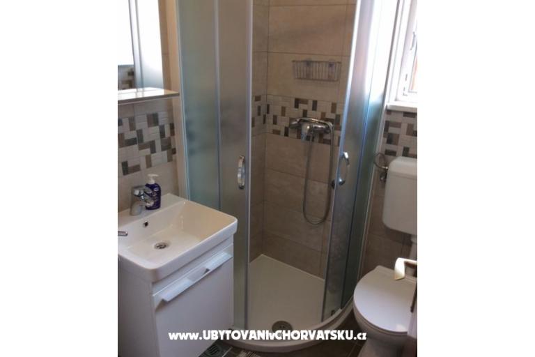 Apartma Nincevic, Kanica – foto 6