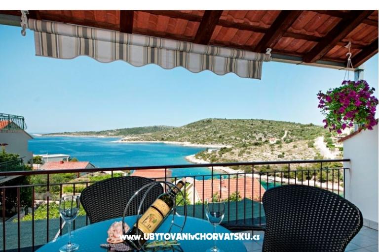 Apartma Nincevic, Kanica – foto 7