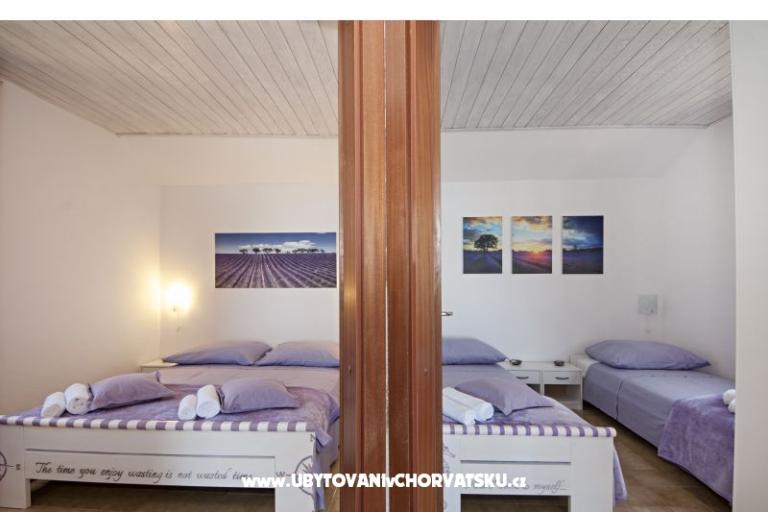Apartma Nincevic, Kanica – foto 8