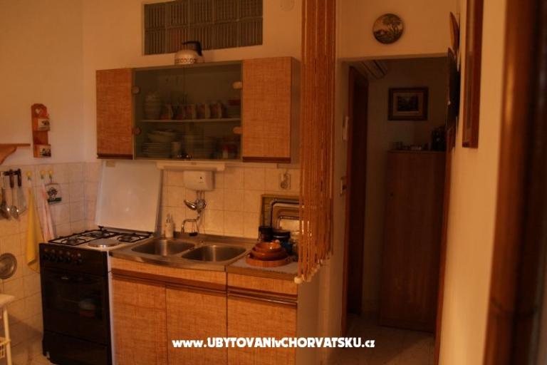 Apartma Rogoznica 1 – foto 9