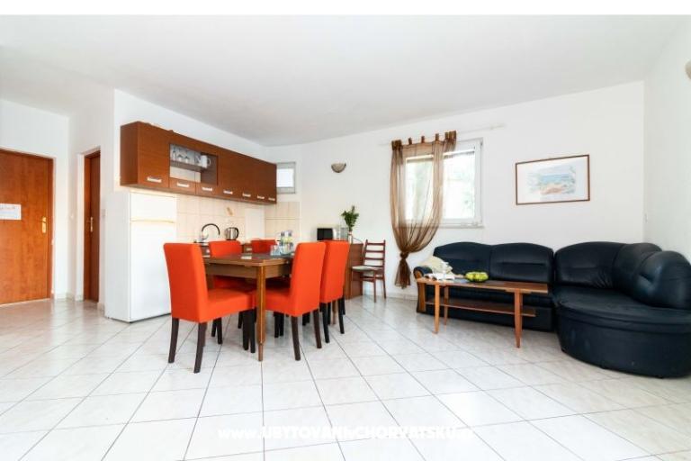 Apartma Bronislovas – foto 10