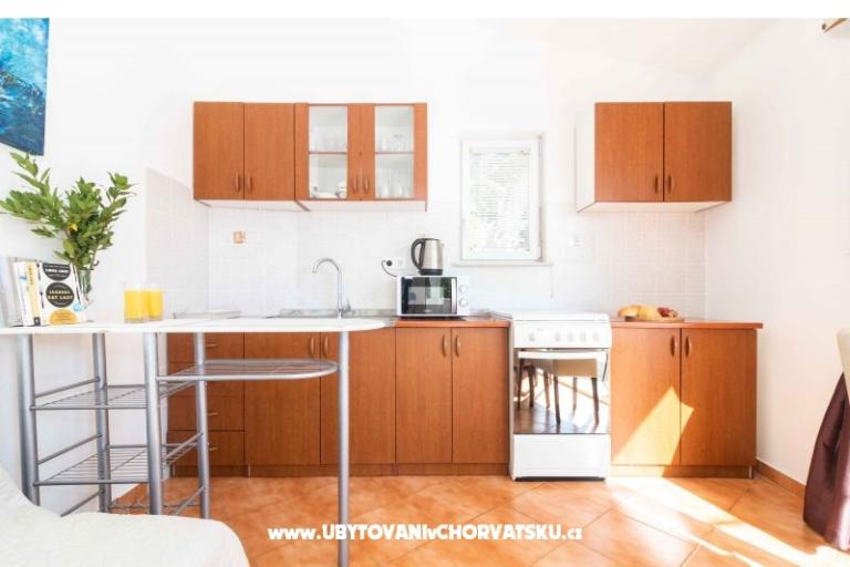 Apartma Bronislovas – foto 3