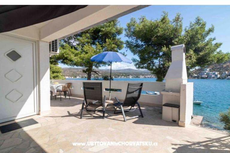 Apartma Bronislovas – foto 5
