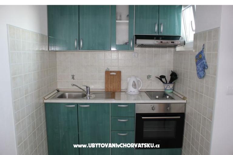 Apartmaji 4dolphins – foto 9