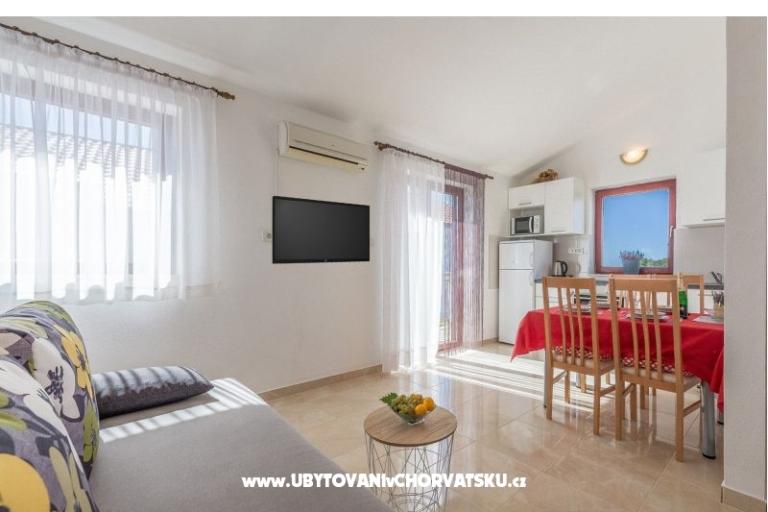Apartmaji Anna – foto 4