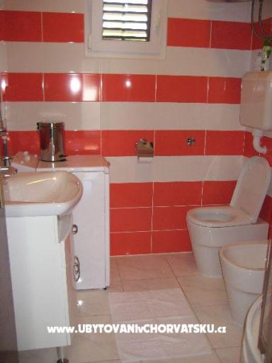 Apartmaji Bačić – foto 14