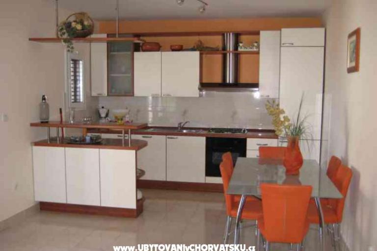 Apartmaji Bačić – foto 2
