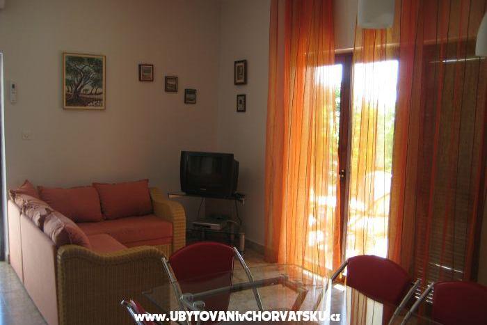 Apartmaji Bačić – foto 3