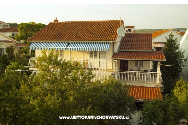 Apartmaji Baković – foto 2
