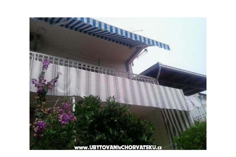 Apartmaji Baković – foto 4
