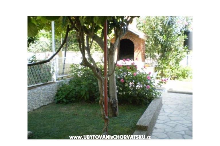Apartmaji Baković – foto 5