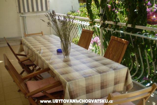 Apartmaji Baković – foto 7