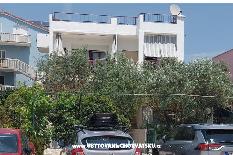 Apartmaji Pavle – foto 15