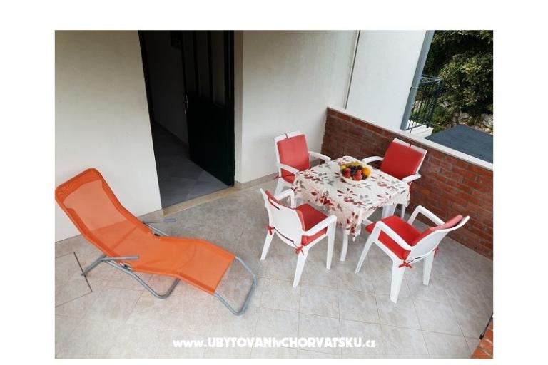 Apartmaji Bartul – foto 15
