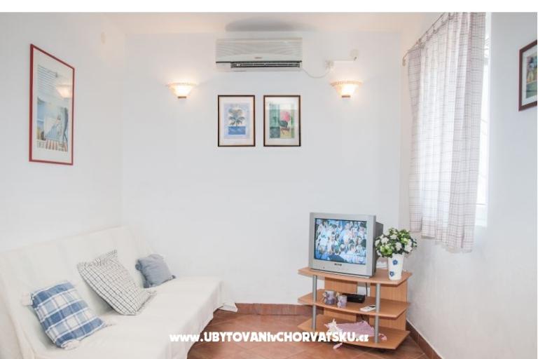 Apartmaji Pegamide – foto 14