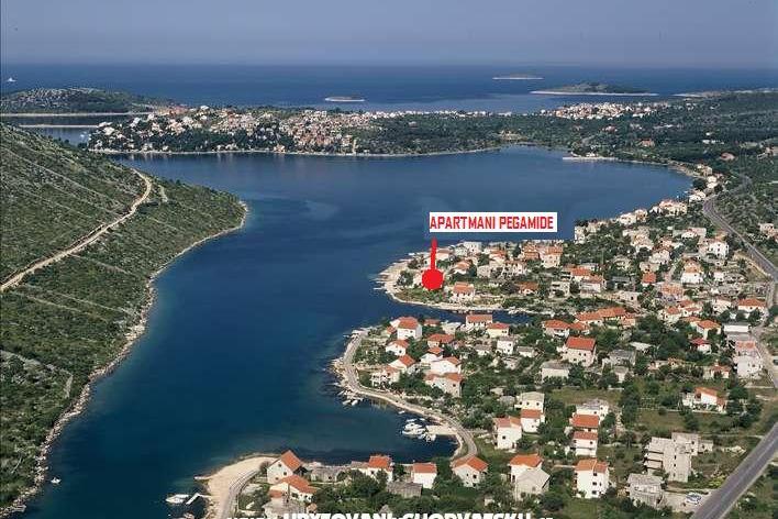 Apartmaji Pegamide – foto 8