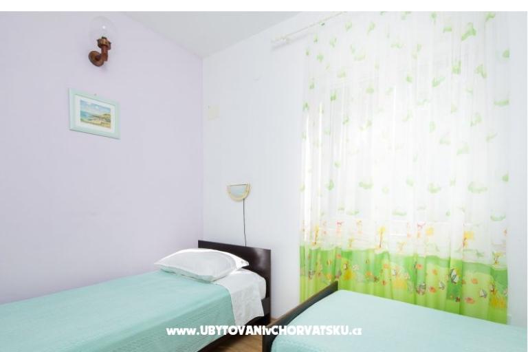Apartmaji Bose -Rogoznica – foto 9