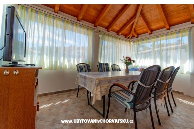 Apartmaji Burazer Iličić – foto 10