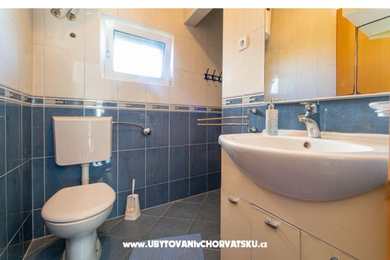 Apartmaji Burazer Iličić – foto 11