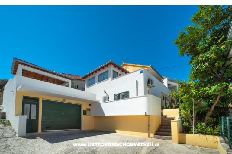 Apartmaji Burazer Iličić – foto 12
