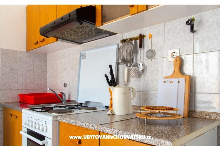 Apartmaji Burazer Iličić – foto 17