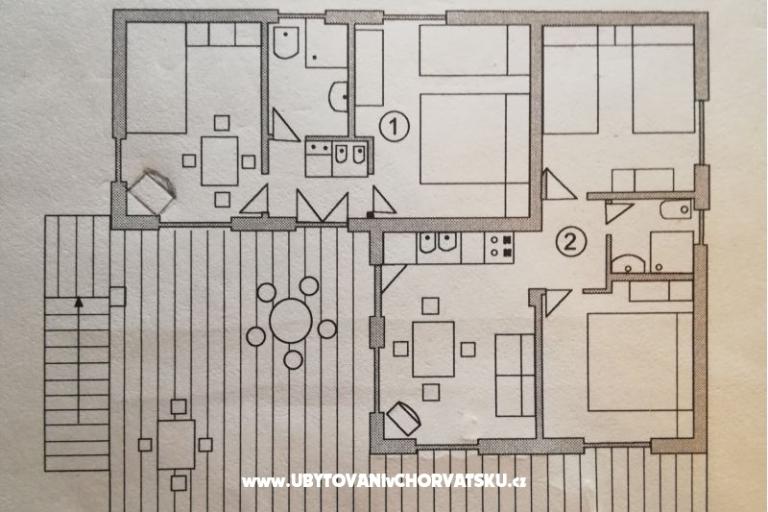 Apartmaji Čavrak – foto 10