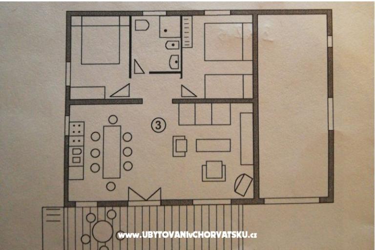 Apartmaji Čavrak – foto 11