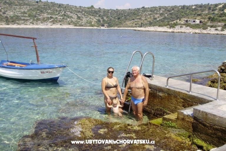 Apartmaji Čavrak – foto 12