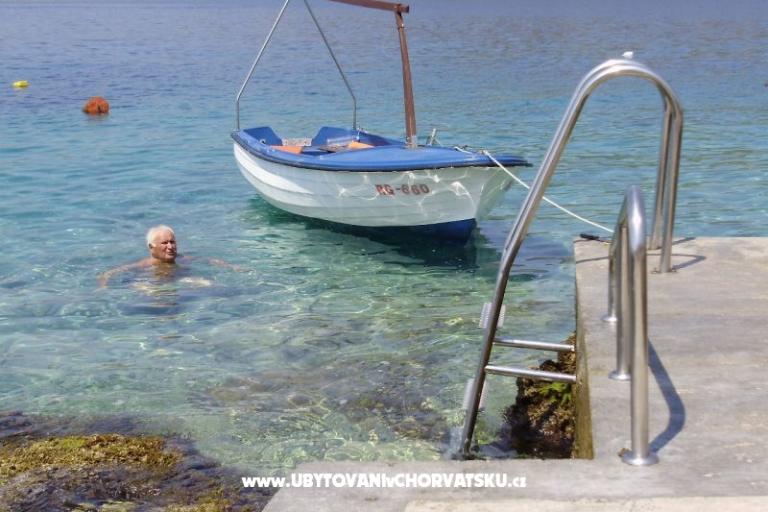 Apartmaji Čavrak – foto 15