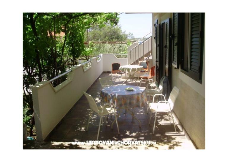 Apartmaji Čavrak – foto 16