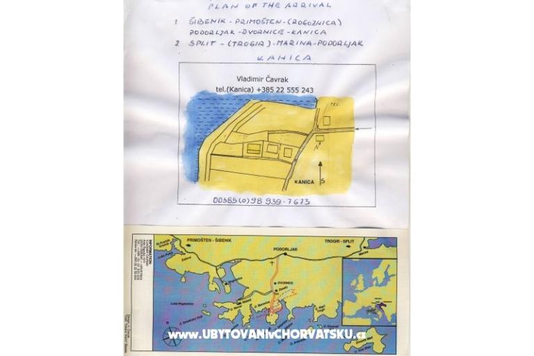 Apartmaji Čavrak – foto 18