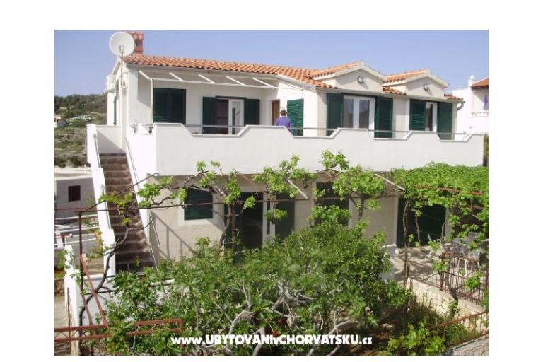 Apartmaji Čavrak – foto 20