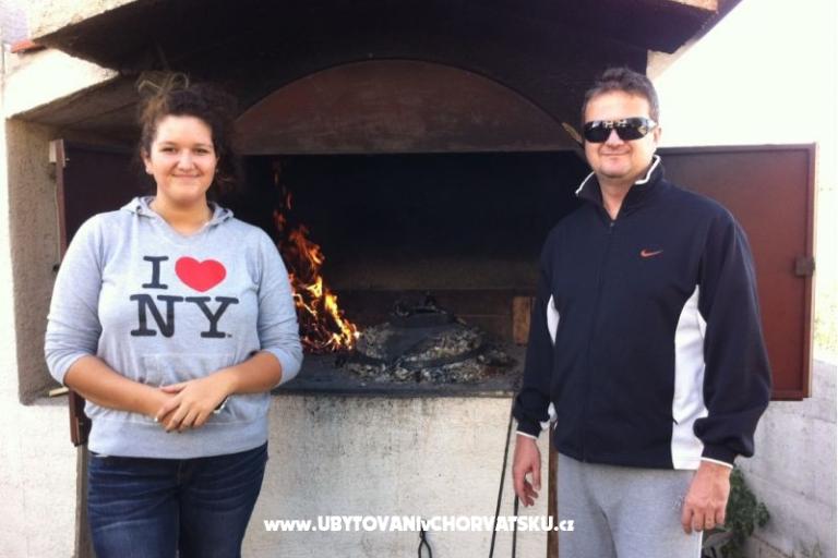 Apartmaji Čavrak – foto 23