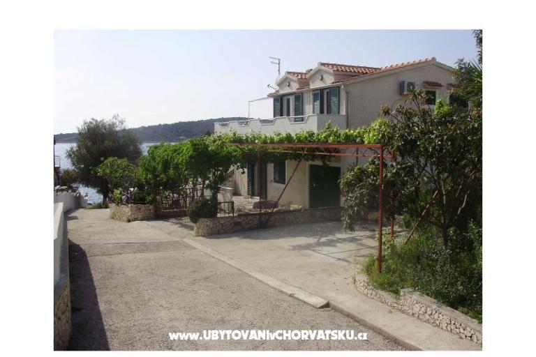 Apartmaji Čavrak – foto 4