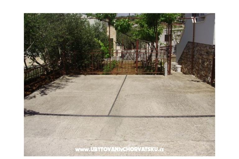 Apartmaji Čavrak – foto 7