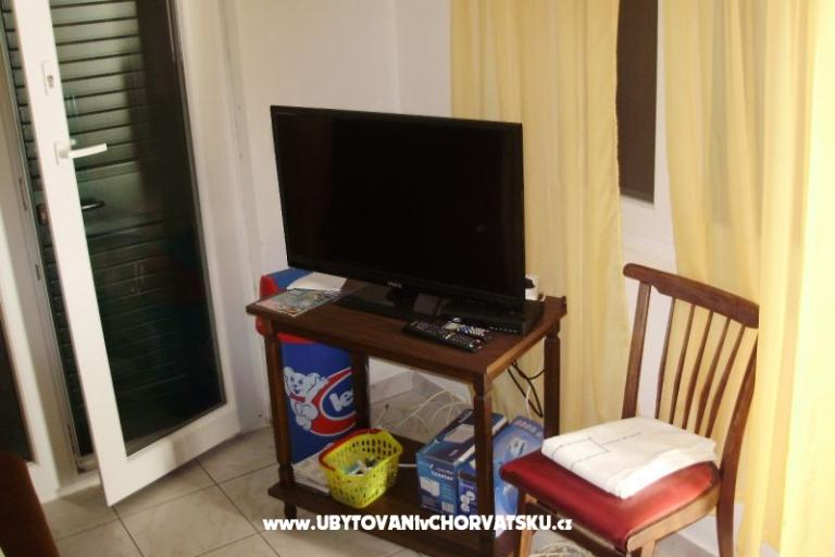 Apartmaji Čavrak – foto 8