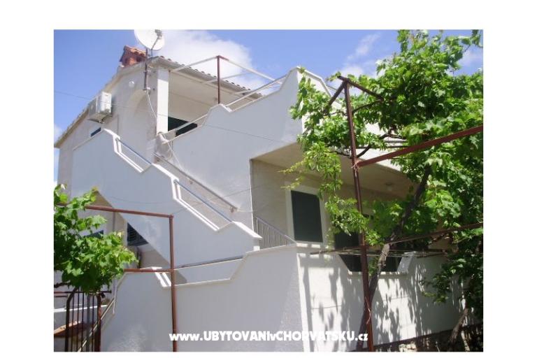 Apartmaji Čavrak – foto 9