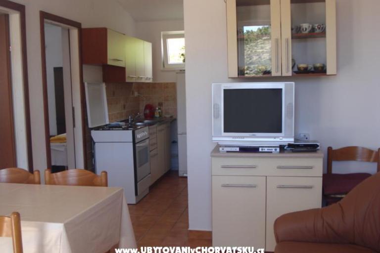 Apartmaji Dino – foto 6