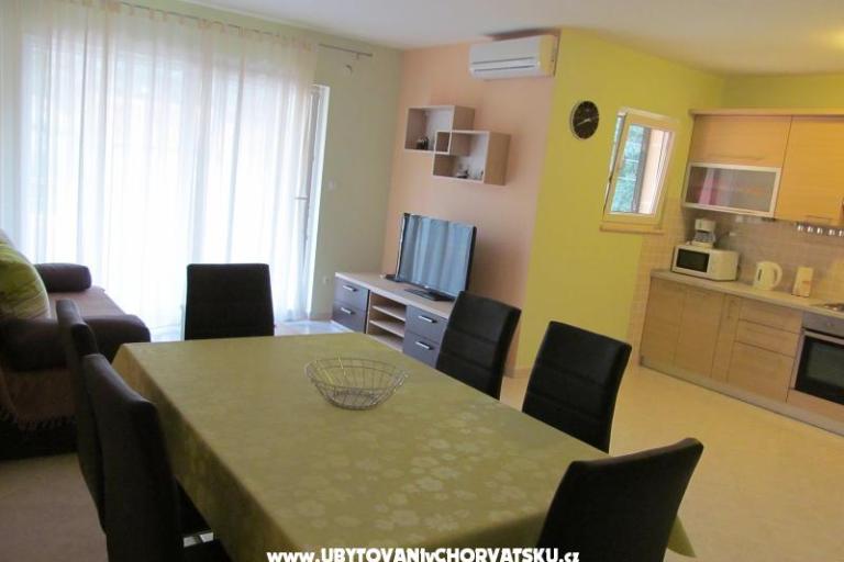 Apartmaji Diva – foto 9